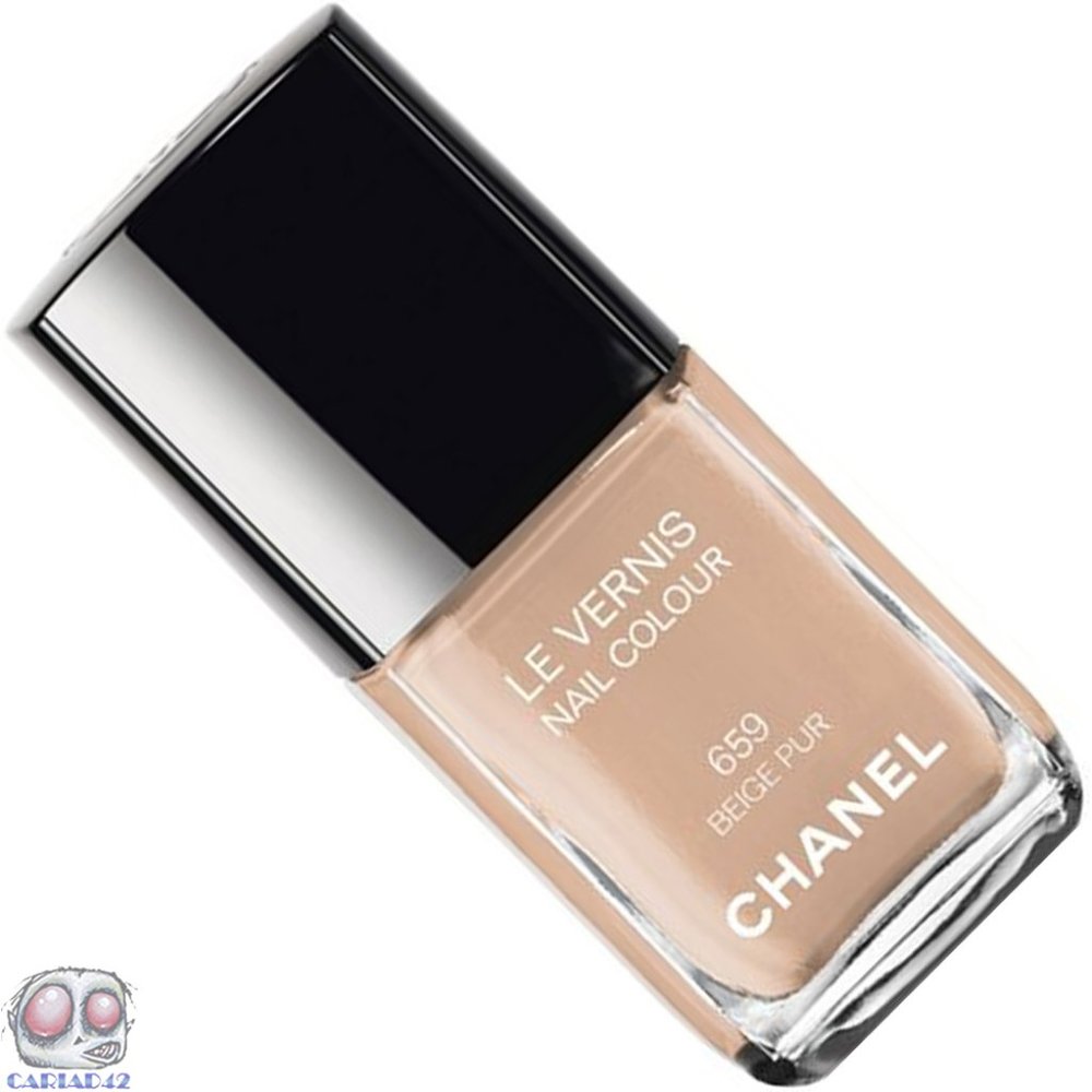 Chanel Le Vernis 659 Nail Color (0.4oz) .. NEW